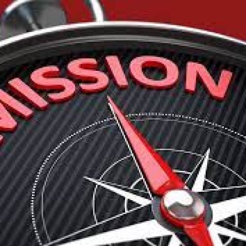 Mission